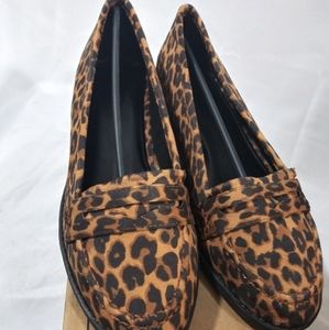 Women's loafers size "8"